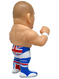 16d Collection 030: Dynamite Kid 6