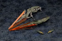 KOTOBUKIYA HEXA GEAR BOOSTER PACK 011 BITING SCISSORS - HEXA GEAR - photo 1