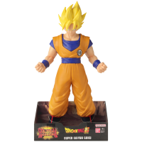 Colossal Warriors - Super Saiyan Goku 1