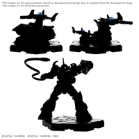 GUNDAM ASSEMBLE EXPANSION PACK 03 [EX03] 1