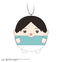 Haikyu!! FUWA KORORIN9 (6pc per box) 7
