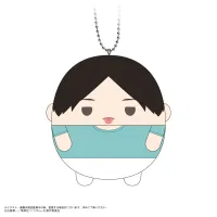 MAX LIMITED Haikyu!! FUWA KORORIN9 (6pc per box) - Haikyu!! - photo 7
