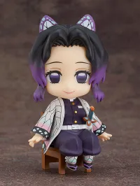GOOD SMILE COMPANY Nendoroid Swacchao! Shinobu Kocho - Demon Slayer: Kimetsu no Yaiba - photo 1