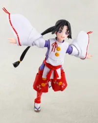 TAMASHII NATIONS Tokiyuki Hojo "The Elusive Samurai", TAMASHII NATIONS S.H.Figuarts - The Elusive Samurai - photo 7