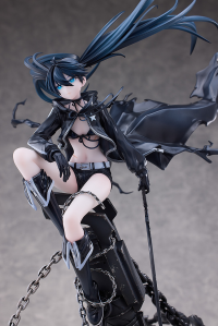 Black Rock Shooter: Pilot Edition Ver. 9