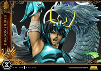 Premium Masterline Saint Seiya Dragon Shiryu "Final Bronze Cloth" 64