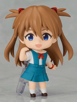 Nendoroid Surprise Rebuild of Evangelion 8