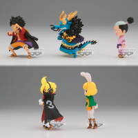 One Piece Wanokuni Onigashima 3 2