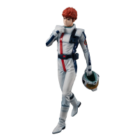 Amuro Ray 3