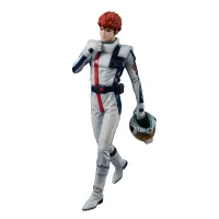 MegaHouse Amuro Ray - Mobile Suit Gundam - photo 3