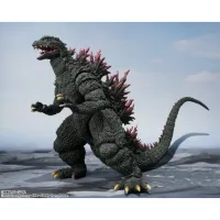 TAMASHII NATIONS GODZILLA [2000] "Godzilla vs. Megaguirus(2000)", TAMASHII NATIONS S.H.MonsterArts - Godzilla - photo 4