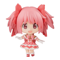 Puella Magi Madoka Magica the Movie -Walpurgisnacht- Collection 4