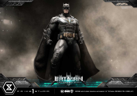Ultimate Museum Masterline Justice League (Comics) Batman Advanced Suit (Design By Josh Nizzi) 5