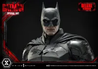 Prime 1 Studio Museum Masterline The Batman (Film) The Batman Special Art Edition DX Bonus Version - DC Comics - photo 55