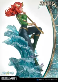 Prime 1 Studio Museum Masterline Aquaman (Comics) Mera - DC Comics - photo 42