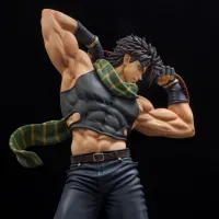 Sen-ti-nel JoJo's Bizarre Adventure: Battle Tendency Figure Museum Joseph Joestar 1/8 Scale Figure - JoJo's Bizarre Adventure - photo 2