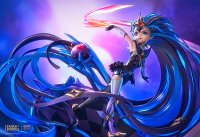 Star Guardian Zoe 4