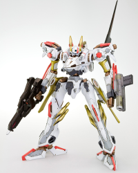 MIRAGE C-03-HELIOS Victoria 3