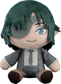 Chainsaw Man Plushie Himeno 3