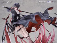 FuRyu Entelechia Elite 2 VER. 1/7 Scale Figure - Arknights - photo 8