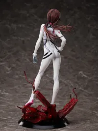 REVOLVE Mari Makinami Illustrious ［LAST MISSION］ - Rebuild of Evangelion - photo 4