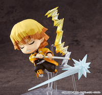 Nendoroid Zenitsu Agatsuma 6
