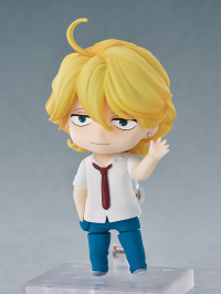 Nendoroid Hikaru Kusakabe 3