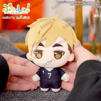 BUSHIROAD CREATIVE Puchish! Haikyu!! Vol.2 Atsumu Miya - Haikyu!! - photo 1