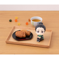 Lookup NARUTO Shippuden Shikamaru Nara 8