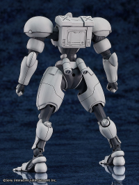 MODEROID SHIKON (Single-pilot Model) 8