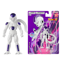 Dragon Ball Evolve - Frieza 4th Form 8