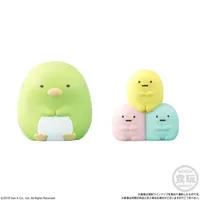 BANDAI Sumikko Gurashi Friends W1 "Sumikko Gurashi" (Box/12), Bandai Shokugan Friends (Reprint) - Sumikko Gurashi - photo 5