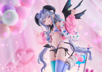 Panish illustration by annoano 13