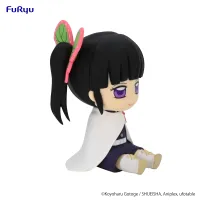 FuRyu Demon Slayer: Kimetsu no Yaiba　Potetto Figure -Tsuyuri Kanao- - Demon Slayer: Kimetsu no Yaiba - photo 8