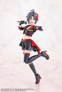 TAMASHII NATIONS MAKOTO KIKUCHI, TAMASHII NATIONS S.H.Figuarts - THE iDOLM@STER - photo 8