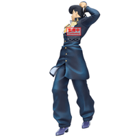 JoJo's Bizarre Adventure: Diamond is Unbreakable Mometria Josuke Higashikata 2