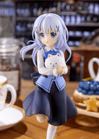 Chino (Cafe Style) 6