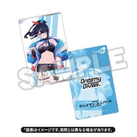 Solarain Rikka Takarada: Dreamy Divas Ver. - GRIDMAN UNIVERSE - photo 2