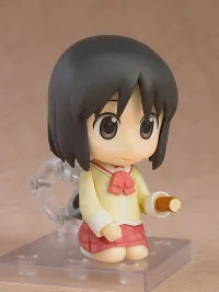 GOOD SMILE COMPANY Nendoroid Nano Shinonome: Keiichi Arawi Ver. - Nichijou - photo 5