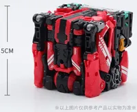 52TOYS BB-51B BONEY - BEASTBOX - photo 3