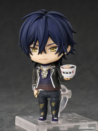 Nendoroid Haruomi Shingu 5