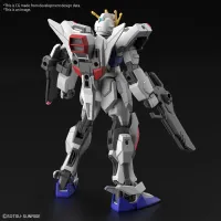 BANDAI HOBBY ENTRY GRADE 1/144 BUILD STRIKE EXCEED GALAXY - Gundam Build Fighters / Try - photo 2
