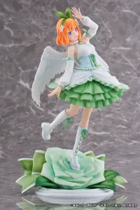 PROOF 1/7 Scale Figure "Nakano Yotsuba Angel ver." - The Quintessential Quintuplets - photo 4