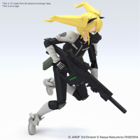 Figure-rise Standard KIKORU SHINOMIYA 8