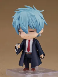 GOOD SMILE COMPANY Nendoroid Lance Crown - MASHLE: MAGIC AND MUSCLES - photo 6