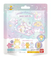 BANDAI Bikkura Bath Bomb Sanrio Unicorn Party, "Sanrio" (Box/15) - Sanrio - photo 1