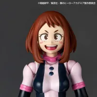 KAIYODO Revoltec Ochaco Uraraka - My Hero Academia - photo 9
