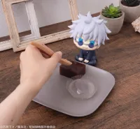MegaHouse Lookup JUJUTSUKAISEN  Satoru Gojo Kosen ver. （Repeat） - Jujutsu Kaisen - photo 6