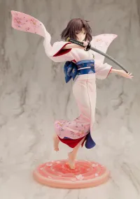 KOTOBUKIYA Shiki Ryougi - The Movie "The Garden of Sinners" - photo 7