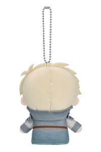 Delicious in Dungeon Collectible Finger Puppet Keychains (8PC PER BOX) 20